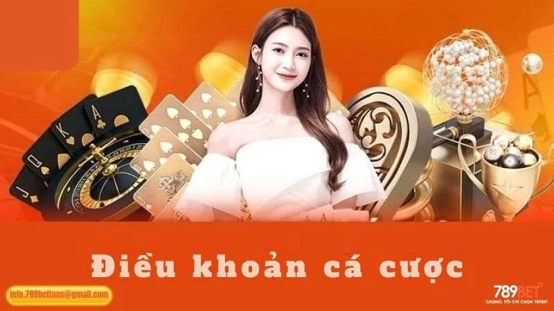 3+ quy tắc về cá cược có trách nhiệm tại nhà cái 789BET