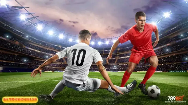 Bật mí một vài thuật ngữ cá độ bóng đá khác tại 789BET Bật mí một vài thuật ngữ cá độ bóng đá khác tại 789BET