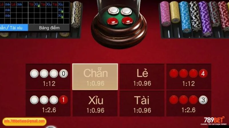 Bắt vị Xóc Đĩa chuẩn xác theo cầu Bắt vị Xóc Đĩa chuẩn xác theo cầu