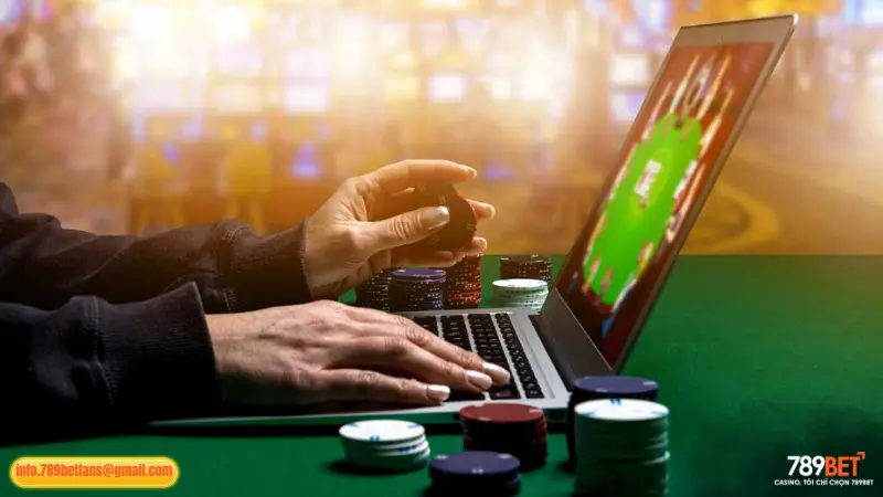 Bí quyết nâng cao khả năng thắng với Poker 789BET Bí quyết nâng cao khả năng thắng với Poker 789BET