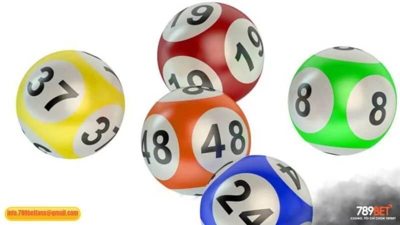 Các loại lô xiên phổ biến tại 789Bet