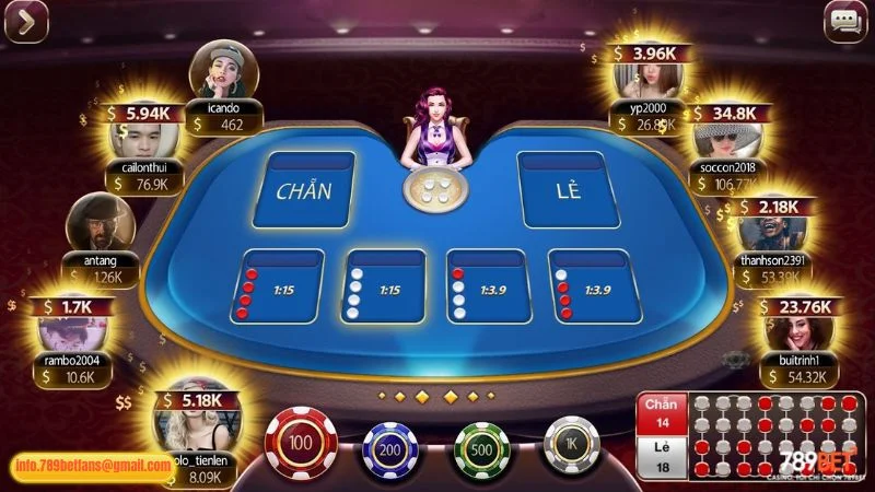 Cách bắt vị Xóc Đĩa quan sát động tác của Dealer Cách bắt vị Xóc Đĩa quan sát động tác của Dealer