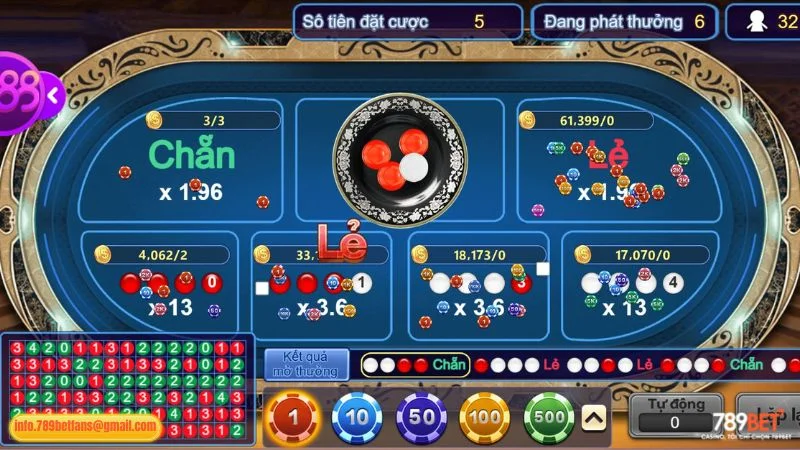 Cách đánh Xóc Đĩa luôn thắng: Nắm rõ luật chơi cơ bản Cách đánh Xóc Đĩa luôn thắng: Nắm rõ luật chơi cơ bản
