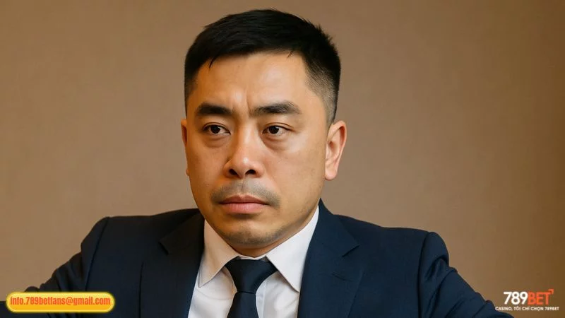 Cơ duyên trở thành lãnh đạo 789BET