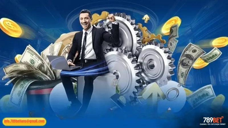 Đại lý 789BET thanh toán nhanh – hỗ trợ tận tâm Đại lý 789BET thanh toán nhanh – hỗ trợ tận tâm