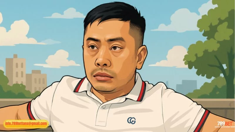 Hướng đi táo bạo và bản lĩnh hơn người của giám đốc 789Bet