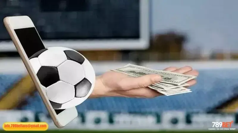 Kinh nghiệm chơi kèo Tài Xỉu 3-3.5 hiệu quả tại 789BET Kinh nghiệm chơi kèo Tài Xỉu 3-3.5 hiệu quả tại 789BET
