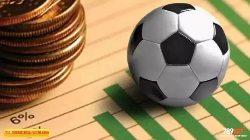 Lưu ý quan trọng trong cách tính tiền cá độ bóng đá Lưu ý quan trọng trong cách tính tiền cá độ bóng đá