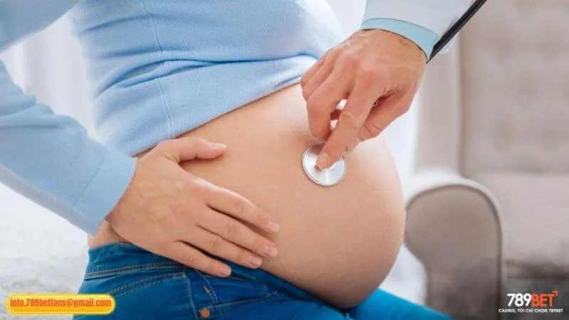 Mơ thấy có bầu: Điềm lành hay dữ?