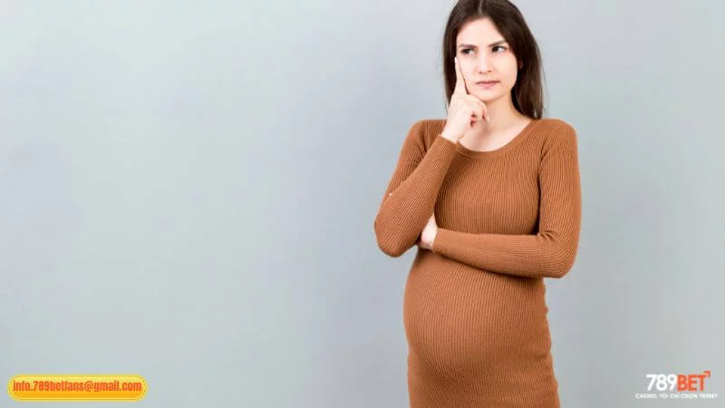 Mơ thấy có bầu khi chưa kết hôn