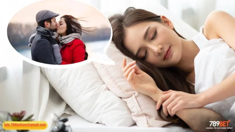 Mơ thấy người yêu cũ mất tích