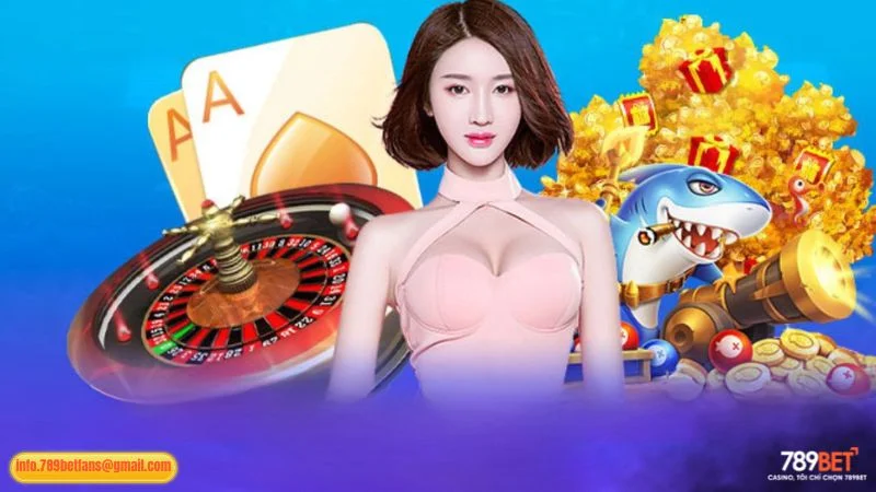Trách nhiệm nhà cái 789BET