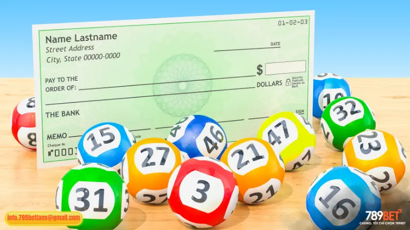 Ưu điểm của chuyên mục xổ số tại nhà cái 789BET Ưu điểm của chuyên mục xổ số tại nhà cái 789BET